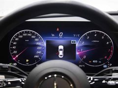 Mercedes-Benz C-Class C 260 L Sports Edition - фото 20