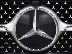 Mercedes-Benz C-Class C 260 L Sports Edition - фото 9