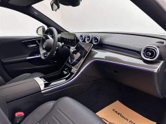 Mercedes-Benz C-Class facelift C 260 L sports version - фото 11