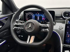 Mercedes-Benz C-Class facelift C 260 L sports version - фото 12