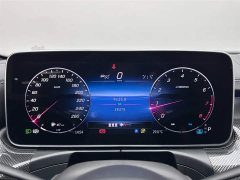Mercedes-Benz C-Class facelift C 260 L sports version - фото 14