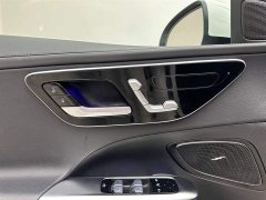 Mercedes-Benz C-Class facelift C 260 L sports version - фото 15