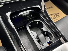 Mercedes-Benz C-Class facelift C 260 L sports version - фото 18
