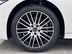 Mercedes-Benz C-Class facelift C 260 L sports version - фото 20