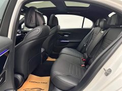 Mercedes-Benz C-Class facelift C 260 L sports version - фото 9