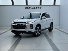 Lexus Jinxuan ASX 2020 2.0L CVT Intelligent Edition - фото 1