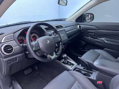 Lexus Jinxuan ASX 2020 2.0L CVT Intelligent Edition - фото 10