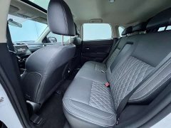 Lexus Jinxuan ASX 2020 2.0L CVT Intelligent Edition - фото 11