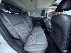 Lexus Jinxuan ASX 2020 2.0L CVT Intelligent Edition - фото 13