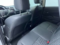 Lexus Jinxuan ASX 2020 2.0L CVT Intelligent Edition - фото 15