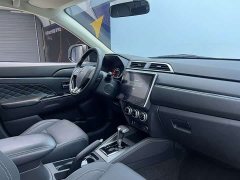 Lexus Jinxuan ASX 2020 2.0L CVT Intelligent Edition - фото 16