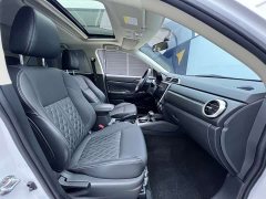 Lexus Jinxuan ASX 2020 2.0L CVT Intelligent Edition - фото 17