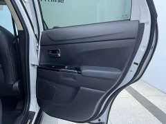 Lexus Jinxuan ASX 2020 2.0L CVT Intelligent Edition - фото 18