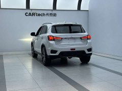 Lexus Jinxuan ASX 2020 2.0L CVT Intelligent Edition - фото 2