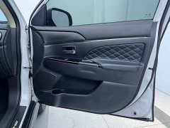 Lexus Jinxuan ASX 2020 2.0L CVT Intelligent Edition - фото 20