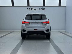 Lexus Jinxuan ASX 2020 2.0L CVT Intelligent Edition - фото 3