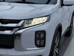 Lexus Jinxuan ASX 2020 2.0L CVT Intelligent Edition - фото 6