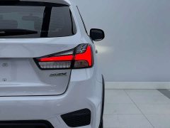 Lexus Jinxuan ASX 2020 2.0L CVT Intelligent Edition - фото 7
