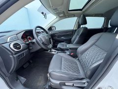Lexus Jinxuan ASX 2020 2.0L CVT Intelligent Edition - фото 8