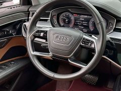 Audi A8 A8L 50 TFSI quattro Premium Selection - фото 11
