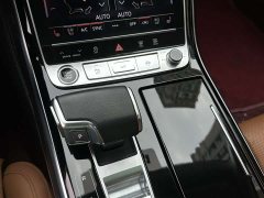 Audi A8 A8L 50 TFSI quattro Premium Selection - фото 13