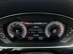 Audi A8 A8L 50 TFSI quattro Premium Selection - фото 14