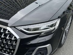 Audi A8 A8L 50 TFSI quattro Premium Selection - фото 3