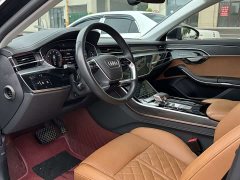 Audi A8 A8L 50 TFSI quattro Premium Selection - фото 7