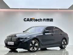 BMW i3 eDrive 40L Night Sports Package - фото 1