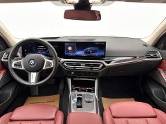 BMW i3 eDrive 40L Night Sports Package - фото 10