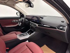 BMW i3 eDrive 40L Night Sports Package - фото 11