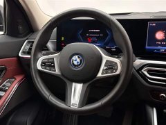 BMW i3 eDrive 40L Night Sports Package - фото 12