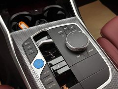 BMW i3 eDrive 40L Night Sports Package - фото 17