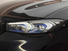 BMW i3 eDrive 40L Night Sports Package - фото 18