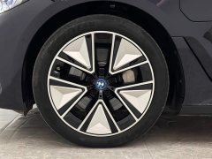 BMW i3 eDrive 40L Night Sports Package - фото 19