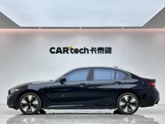 BMW i3 eDrive 40L Night Sports Package - фото 2