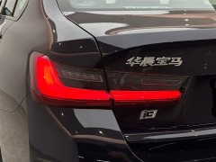 BMW i3 eDrive 40L Night Sports Package - фото 20