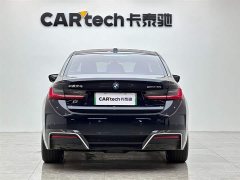 BMW i3 eDrive 40L Night Sports Package - фото 4