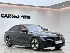 BMW i3 eDrive 40L Night Sports Package - фото 6