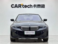 BMW i3 eDrive 40L Night Sports Package - фото 7