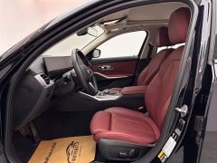 BMW i3 eDrive 40L Night Sports Package - фото 8