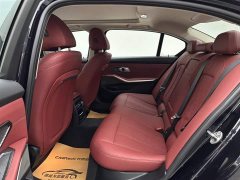 BMW i3 eDrive 40L Night Sports Package - фото 9