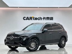 Mercedes-Benz GLC 300 L 4MATIC luxury 7 seats - фото 1
