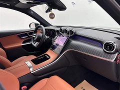 Mercedes-Benz GLC 300 L 4MATIC luxury 7 seats - фото 11