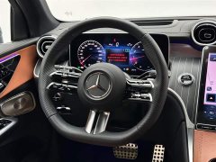 Mercedes-Benz GLC 300 L 4MATIC luxury 7 seats - фото 12
