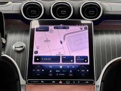 Mercedes-Benz GLC 300 L 4MATIC luxury 7 seats - фото 13