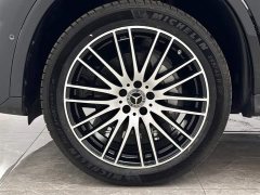 Mercedes-Benz GLC 300 L 4MATIC luxury 7 seats - фото 19