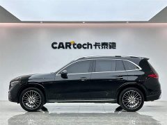 Mercedes-Benz GLC 300 L 4MATIC luxury 7 seats - фото 2