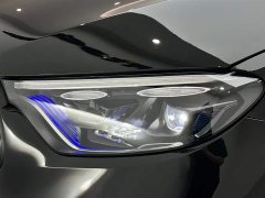 Mercedes-Benz GLC 300 L 4MATIC luxury 7 seats - фото 20