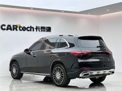 Mercedes-Benz GLC 300 L 4MATIC luxury 7 seats - фото 3